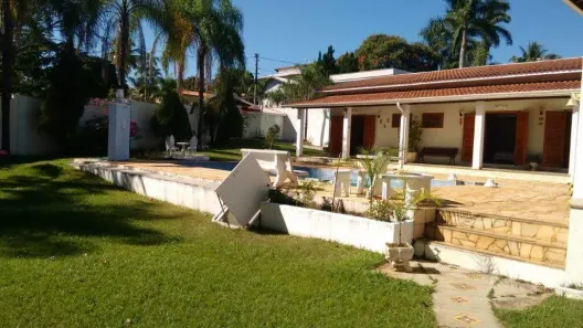 Fazenda/Sítio com 3 Quartos à venda, 350m² no Colinas do Piracicaba (Ártemis), Piracicaba