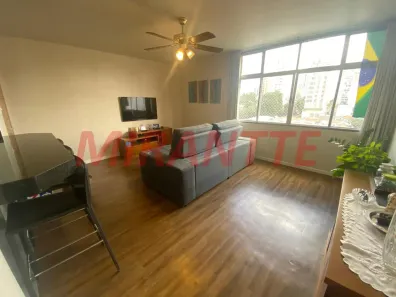 Apartamento com 3 Quartos à venda, 107m² no Vila Mariana, São Paulo