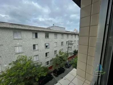 Kitnet com 1 Quarto à venda, 22m² no Ocian, Praia Grande