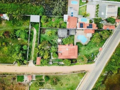 Casa com 4 Quartos à venda, 3000m² no Mosqueiro, Aracaju