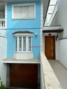 Sobrado com 3 Quartos à venda, 206m² no Jardim da Glória, São Paulo