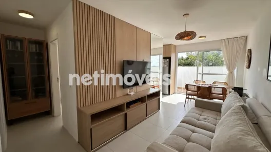 Casa de Condomínio com 2 Quartos à venda, 80m² no Pau Pombo, Nova Lima