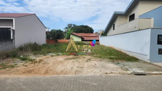 Lote/Terreno à venda, 282m² no Itacolomi, Balneário Piçarras