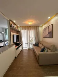 Apartamento com 2 Quartos à venda, 63m² no Jardim São Caetano, São Caetano do Sul