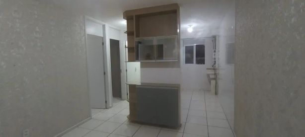 Apartamento com 2 Quartos à venda, 44m² no Campo Grande, Rio de Janeiro