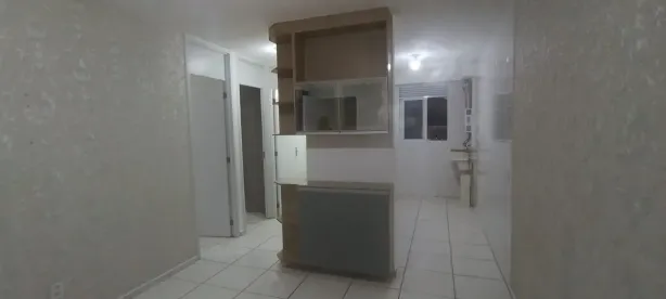 Apartamento com 2 Quartos à venda, 44m² no Campo Grande, Rio de Janeiro