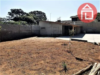 Lote/Terreno à venda, 450m² no Residencial Hípica Jaguari, Bragança Paulista