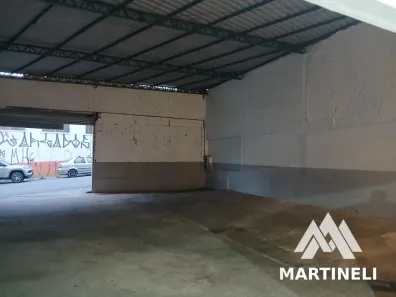 Galpão/Depósito/Armazém com 1 Quarto para alugar, 320m² no Jardim Independência, São Paulo