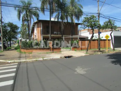 Sala Comercial com 5 Quartos à venda, 292m² no Vila Velosa, Araraquara