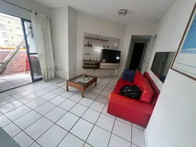 Apartamento com 3 Quartos à venda, 78m² no Boa Viagem, Recife