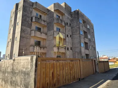 Apartamento com 1 Quarto à venda, 900m² no Parque dos Lima, Franca