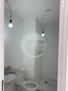 Apartamento com 2 Quartos à venda, 36m² no Parque da Vila Prudente, São Paulo