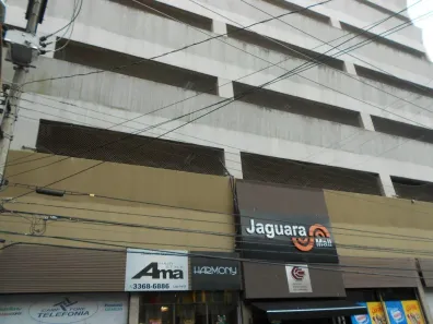 Sala Comercial com 1 Quarto para alugar, 45m² no Centro, Campinas