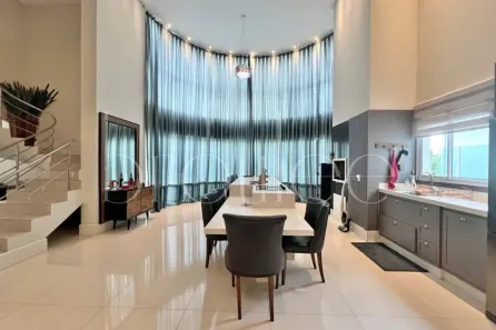 Apartamento com 3 Quartos para alugar, 320m² no Praia Brava de Itajaí, Itajaí