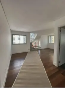 Cobertura com 4 Quartos à venda, 267m² no Lourdes, Belo Horizonte