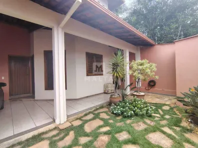 Casa com 4 Quartos à venda, 323m² no Tirol (Barreiro), Belo Horizonte