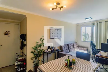 Apartamento com 2 Quartos à venda, 41m² no Jardim Alvorada (Zona Oeste), São Paulo