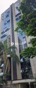 Sala Comercial para alugar, 36m² no Vila Gomes Cardim, São Paulo