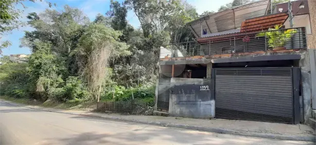 Sobrado com 3 Quartos à venda, 321m² no Barreiro, Mairiporã
