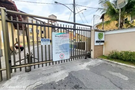 Apartamento com 2 Quartos à venda, 45m² no Pavuna, Rio de Janeiro