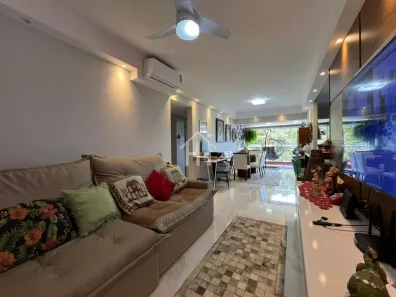 Apartamento com 3 Quartos à venda, 91m² no Centro, Bertioga
