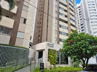Apartamento com 3 Quartos à venda, 77m² no Gleba Fazenda Palhano, Londrina
