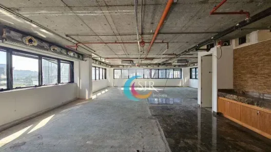 Sala Comercial para alugar, 214m² no Vila Olímpia, São Paulo