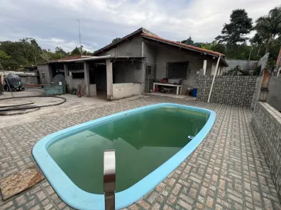 Fazenda/Sítio com 3 Quartos à venda, 1100m² no Recreio, Ibiúna