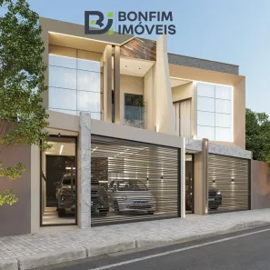 Casa com 3 Quartos à venda, 10m² no Cidade Nova, Governador Valadares