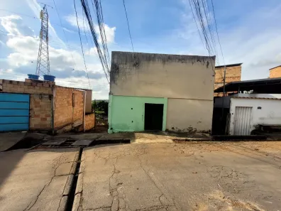 Ponto Comercial para venda ou aluguel, 80m² no Independência (Barreiro), Belo Horizonte