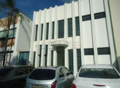 Prédio Comercial para alugar, 365m² no Alto da Boa Vista, Ribeirão Preto