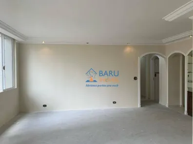 Apartamento com 3 Quartos à venda, 163m² no Bela Vista, São Paulo