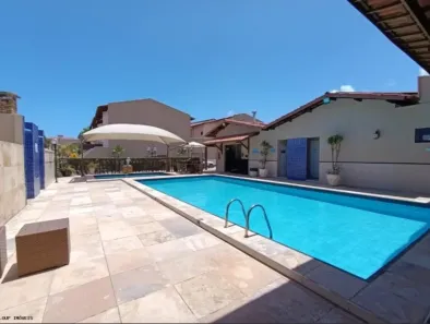 Casa de Condomínio com 4 Quartos à venda, 161m² no Edson Queiroz, Fortaleza