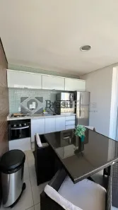 Apartamento com 1 Quarto para alugar, 44m² no Vila Olímpia, São Paulo