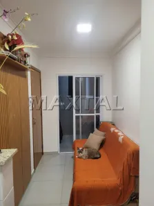 Apartamento com 1 Quarto à venda, 30m² no Tucuruvi, São Paulo