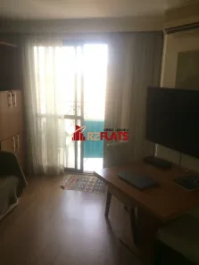 Flat com 2 Quartos à venda, 52m² no Vila Olímpia, São Paulo