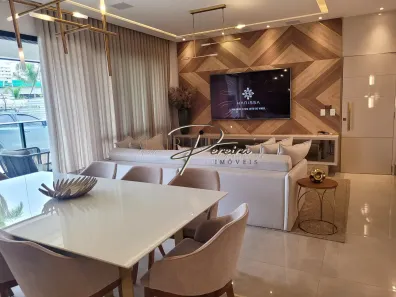 Apartamento com 3 Quartos à venda, 165m² no Jardim das Américas, Cuiabá