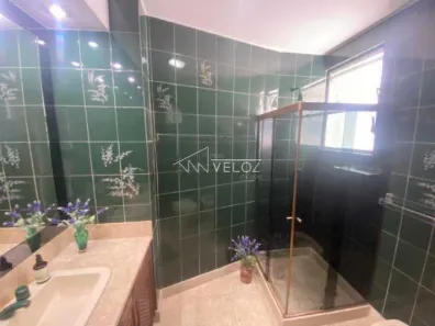 Apartamento com 4 Quartos à venda, 184m² no Lagoa, Rio de Janeiro