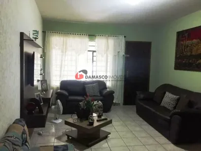Sobrado com 3 Quartos à venda, 10m² no Barcelona, São Caetano do Sul