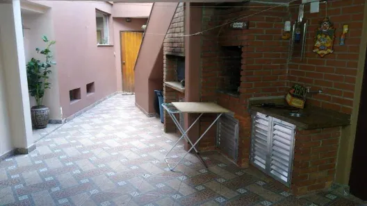Sobrado com 3 Quartos à venda, 242m² no Rudge Ramos, São Bernardo do Campo