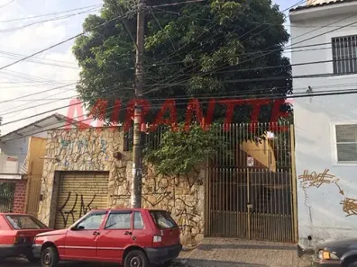 Casa com 2 Quartos à venda, 110m² no Vila Mazzei, São Paulo