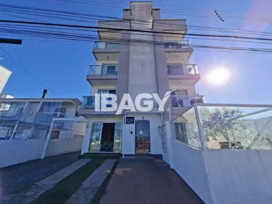 Apartamento com 2 Quartos para alugar, 62m² no São Sebastião, Palhoça