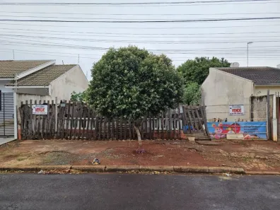 Lote/Terreno à venda, 487m² no Jardim Alvorada, Maringá