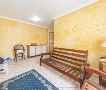 Apartamento com 3 Quartos à venda, 60m² no Parque Marajoara, Santo André