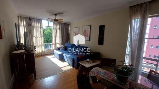 Apartamento com 4 Quartos à venda, 150m² no Centro, Campinas