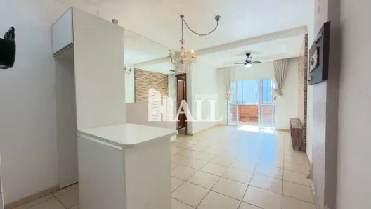 Apartamento com 2 Quartos à venda, 72m² no Higienópolis, São José do Rio Preto