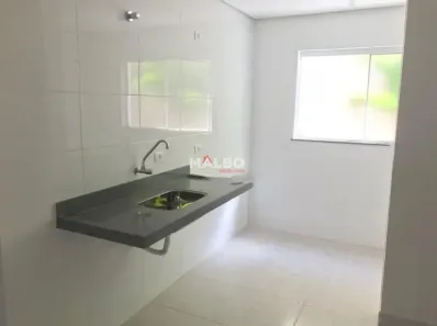 Apartamento com 2 Quartos à venda, 70m² no Jardim Thelja, Americana