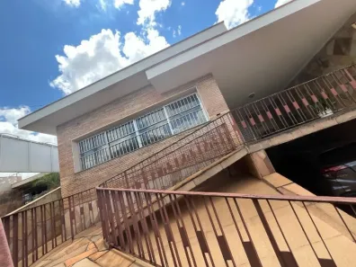 Casa com 3 Quartos à venda, 354m² no Jardim Roseana, São José do Rio Preto