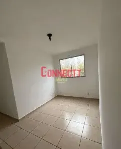 Apartamento com 1 Quarto à venda, 41m² no Residencial Jequitibá, Ribeirão Preto