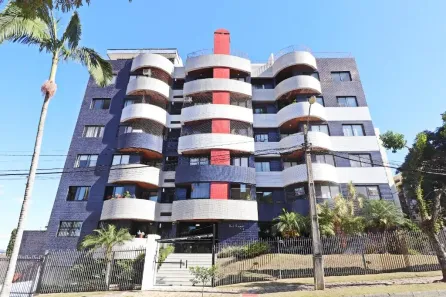 Cobertura com 3 Quartos à venda, 104m² no Água Verde, Curitiba